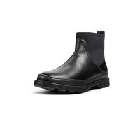Camper Femme Brutus K400698 Bottine Chelsea Noir 001, 37 (EU)