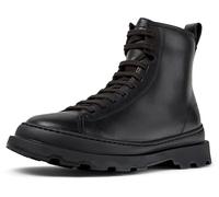 Camper Femme Brutus+ K400816 Bottines de Basket, Noir 001, 39 EU