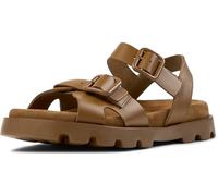 Sandales Camper Brutus marron femme - 39