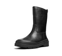 Camper Femme Brutus Trek K400719 Bottine moyenne Noir 001, 37 (EU)