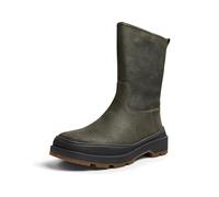 Camper Femme Brutus Trek K400719 Bottine moyenne Vert foncé 003, 40 (EU)