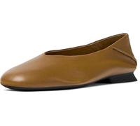 Camper Femme Casi Myra K201253 Ballerine, Marron Moyen 041, 37 EU