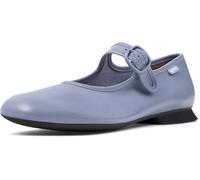 Camper Femme Casi Myra K201629 Mary Jane, Bleu Pastel 012, 41 EU