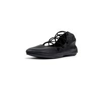 Camper Femme Casual Bottines à Lacets, Noir 029, 38 EU
