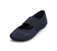 Camper Femme Casual Mary Jane Appartement, Marine 168, 38 EU