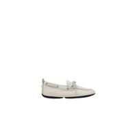 Camper, Femme, Chaussures, Blanc, Taille: 35 EU Right Nina