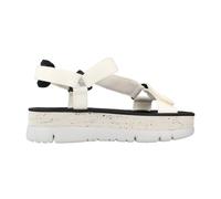 Sandales femmes Camper ORUGA UP Blanc 39