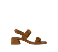 Camper, Femme, Chaussures, Brun, Taille: 37 EU Kora Sandal