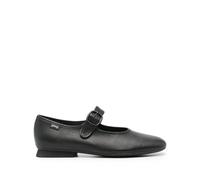 Camper Ballerines à lanières Casi Myra noir Taille 38