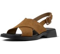 Sandales femmes Camper DN0A Marron 39