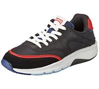 Camper Femme Drift-K201473 Basket, Multicolore Noir, 39 EU