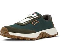 Camper Femme Drift Trail K201462 Basket, Dark Green 051, 36 EU