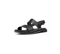 Camper Sandales Edy K200573 à lanières Noir Femme Taille 40