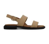 Camper Femme Edy K200573 Sandales, Beige Moyen 017, 38 EU