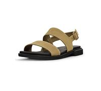 Camper Edy Sandals Marron EU 38 Femme