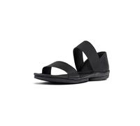 Camper Femme Fashion Strap, Noir 086, 40 EU