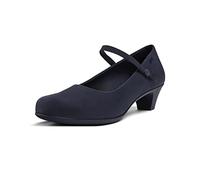 Camper Femme Helena Bajo 20202 Babies Marine 087, 39 (EU)