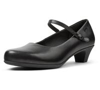 Camper Femme Helena Bajo 20202 Babies Noir 088, 39 (EU)