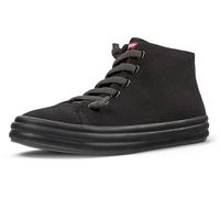 Camper Femme Hoops K400163 Bottine sneaker Noir 008, 35 (EU)