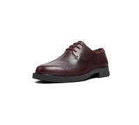 Camper Femme Iman K200685 Chaussure à Lacets Bourgogne 029, 37 (EU)