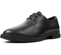 Camper Chaussures habillées Femme Iman Cuir noir Lacets Semelle EVA 38