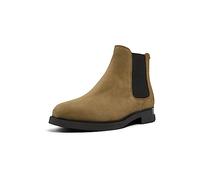 Camper Femme Iman K400299 Bottine Chelsea Marron moyen 022, 38 (EU)