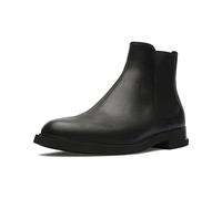Camper Femme Iman K400299 Bottine Chelsea Noir 001, 36 (EU)