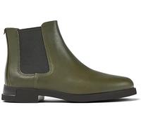 Camper Iman Boots Vert EU 38 Femme