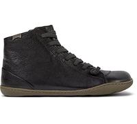 Camper Femme K400509 Womens Peu Cami Botines Para Mujer, Color Negro, Talla 36 EU, Noir 004
