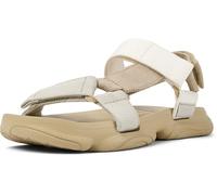Sandales Camper Karst beige sable femme - 37