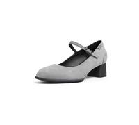 Camper Femme Katie K200694 Babies Gris Moyen 013, 37 (EU)