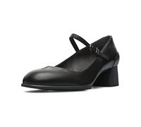 Camper Femme Katie K200694 Babies Noir 001, 36 (EU)
