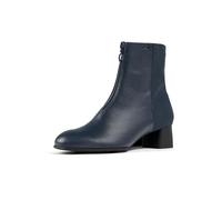 Camper Femme Katie K400312 Bottines à la Cheville, Bleu 002, 37 EU
