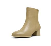 Camper Femme Katie K400664 Bottines à la Cheville, Beige Moyen 006, 39 EU