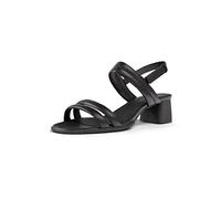 Camper Femme Katie Sandal K201021, Noir 005, 38 EU