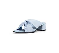 Camper Femme Katie Sandal K201348 Talons, Bleu Pastel 006, 39 EU