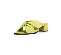 Camper Femme Katie Sandal K201348 Talons, Vert Moyen 007, 36 EU
