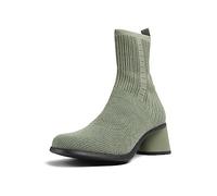 Camper Femme Kiara K400709 Bottine Chelsea Vert moyen 002, 39 (EU)