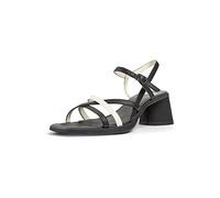 Camper Femme Kiara Sandal K201504 Talons, Multicolore 003 TWS, 38 EU
