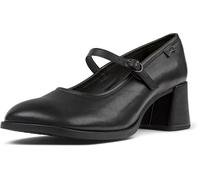 Camper Femme Kora K201799 Mary Jane, Noir 001, 39 EU