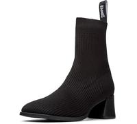 Camper Kora Heel Boots Noir EU 38 Femme