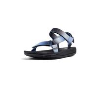 Camper Femme Match K200958 Sandales à Bride en T, Multicolore 029 TWS, 38 EU