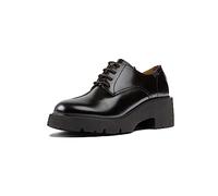 Camper Femme Milah K201571 Basket, Noir 001, 41 EU