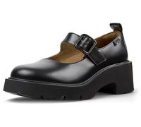 Camper – Mocassins MILAH K201681 – Femme Noir Taille 37