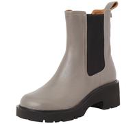 Camper Femme Milah K400575 Bottine Chelsea Gris moyen 017, 36 (EU)