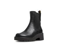 Camper Femme Milah K400575 Bottine Chelsea Noir 016, 39 (EU)