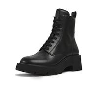 Camper Femme Milah K400577 Bottine à lacets Noir 001, 37 (EU)