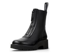 Camper Femme Milah K400776 Bottines zippées, Noir 001, 36 EU