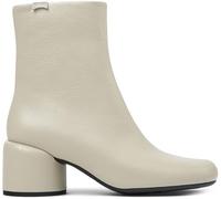 Camper Women's Niki K400712 Ankle Boot, Lt Pastel Grey 006, 37 EU