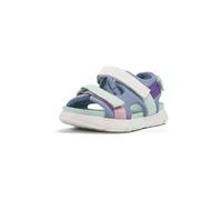 Sandales Camper Twins Medium bleu vert pâle enfant - 26